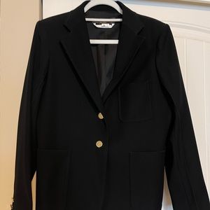 “SOLD” Authentic Louis Vuitton uniform blazer